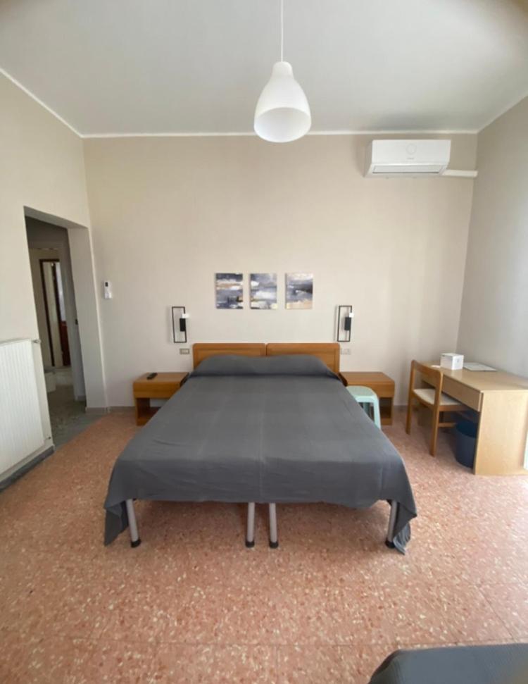 Hotel Sole Marina di Massa Buitenkant foto
